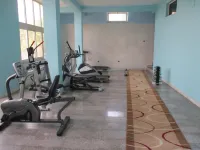 아샴 아프리카 호텔