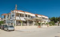 Assano Seafront Luxury