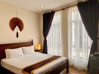 Nam Bo Boutique Hotel - 3-Star
