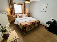 Aultguish Inn Hotels in Garve