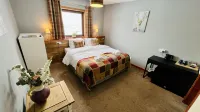 Aultguish Inn
