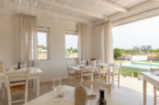 マッセリア・ヴァレンティーナ