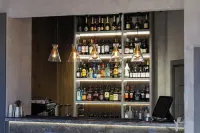 Dynasty Hotel & SPA - bar