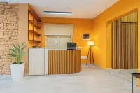 ApartHotel Eda - 3-Sterne