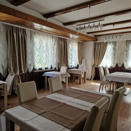 Schwanen-Resort