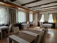 Schwanen-Resort - bar