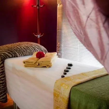 Tulia Boutique Hotel & Spa