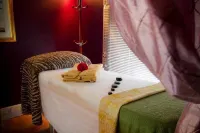 Tulia Boutique Hotel & Spa - spa