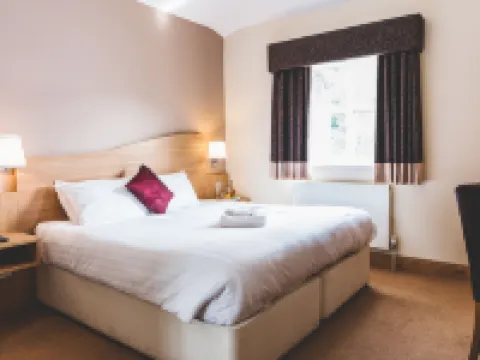 The Queensgate Hotel Hotels in Peterborough