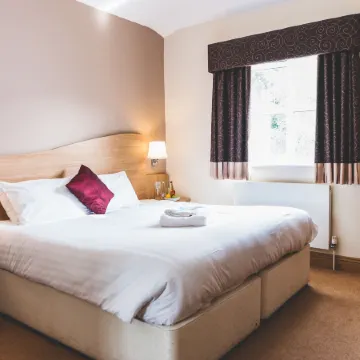 The Queensgate Hotel