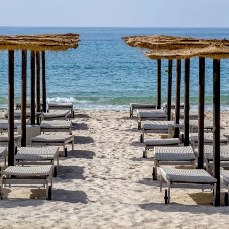 Les Orangers Garden Villas and Bungalows Ultra All Inclusive