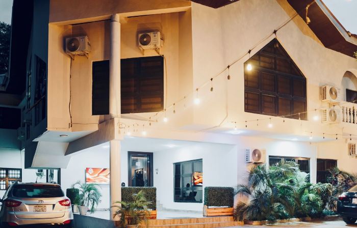 Kashco Apartment Wuse II
