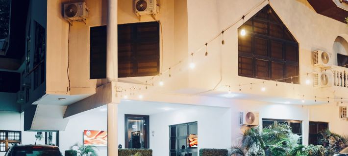 Kashco Apartment Wuse II Ξενοδοχεία στην πόλη Wuse