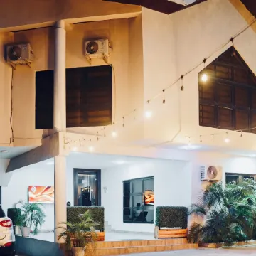 Kashco Apartment Wuse II