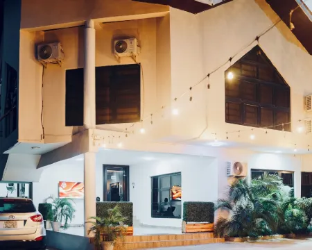 Kashco Apartment Wuse II Hoteles en Wuse 2