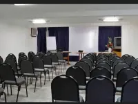 Hotel Vila Rica Flat Hotels in Resende