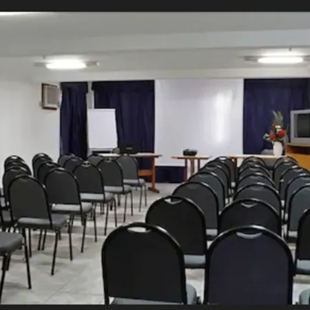 Hotel Vila Rica Flat