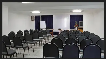 Hotel Vila Rica Flat