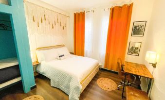 ITH Mission Beach Backpacker Hostel