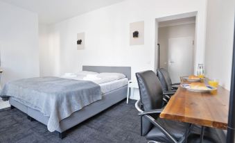 Stilvolle Apartments in Bonn I Home2Share