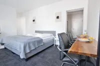 Stilvolle Apartments in Bonn I Home2Share Hotels in Meckenheim