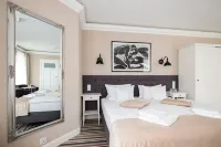 Villa Astra Baltica Hotels in Miedzyzdroje