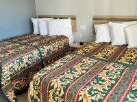 Xpress Inn & Extended Stays マーシャルのホテル
