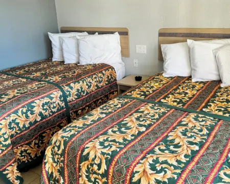 Xpress Inn & Extended Stays Hoteles en Marshall