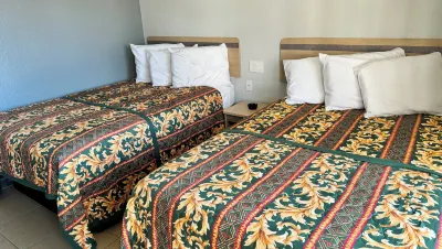 Xpress Inn & Extended Stays Hotels near Citi Trends