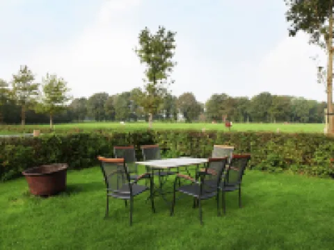 Cozy Apartment in Enschede Near Forest Hotels in Enschede