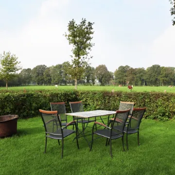 Cozy Apartment in Enschede Near Forest