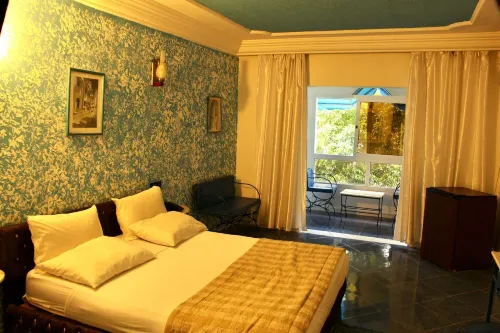 Hotel Donia - Pet friendly