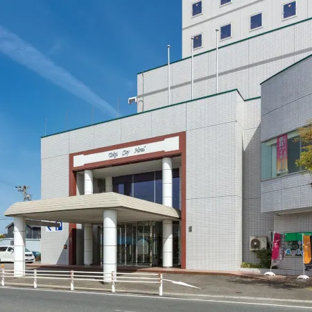 Tokai City Hotel