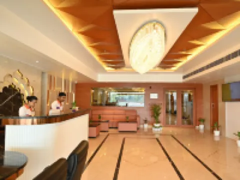 Ira by Orchid, Ayodhya Hotels in Ayodhya
