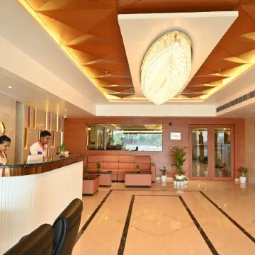 Ira by Orchid, Ayodhya