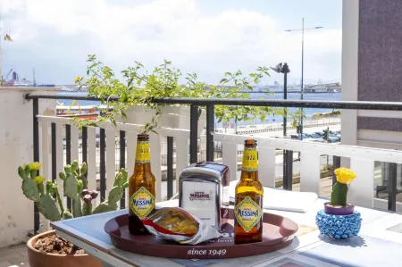 Miti Dello Stretto B&B