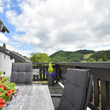 Ferienhaus, Medebach