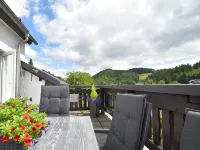 Ferienhaus, Medebach