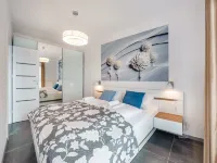 Gardenia, Sun & Snow Hotels in Gmina Dziwnow