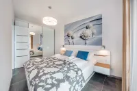 Apartamenty Sun & Snow Gardenia Hotels in Dziwnówek