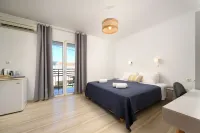 Aquarius Beach Hotel - de playa