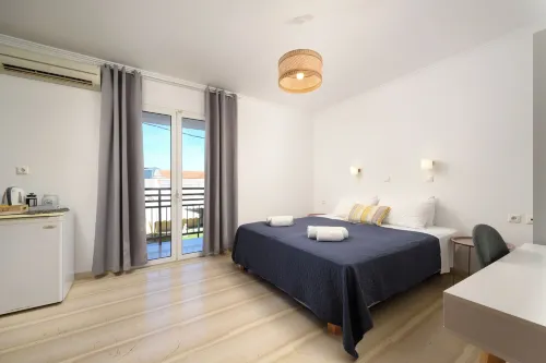 Aquarius Beach Hotel Hotels in Boukari