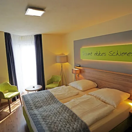 Moselromantik Hotel am Panoramabogen