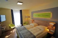 Moselromantik Hotel am Panoramabogen Hotels in Ernst