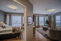 Molde Fjordhotell - by Classic Norway Hotels Các khách sạn ở Molde