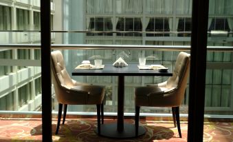 Crowne Plaza Kuwait Al Thuraya City