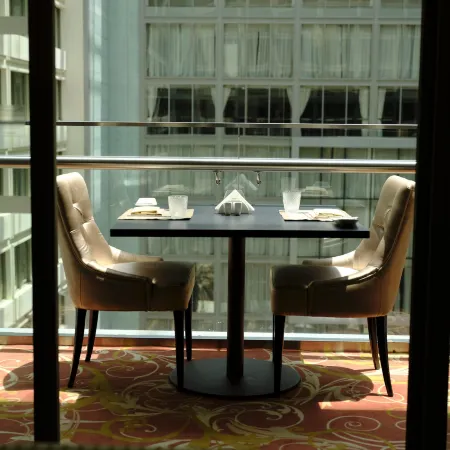 Crowne Plaza KUWAIT AL THURAYA CITY by IHG