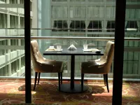 Crowne Plaza KUWAIT AL THURAYA CITY by IHG - Lyx