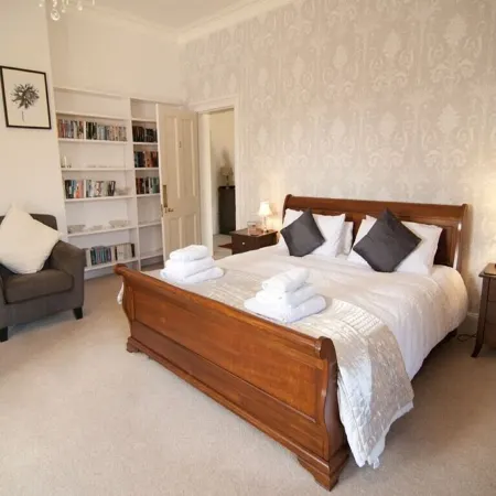 Rock Moor House B&B