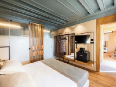 Domus Renier Boutique Hotel Hotels in Chania